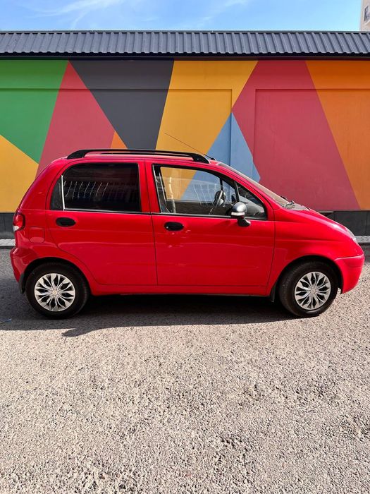 Матиз 2014 арендага берилади