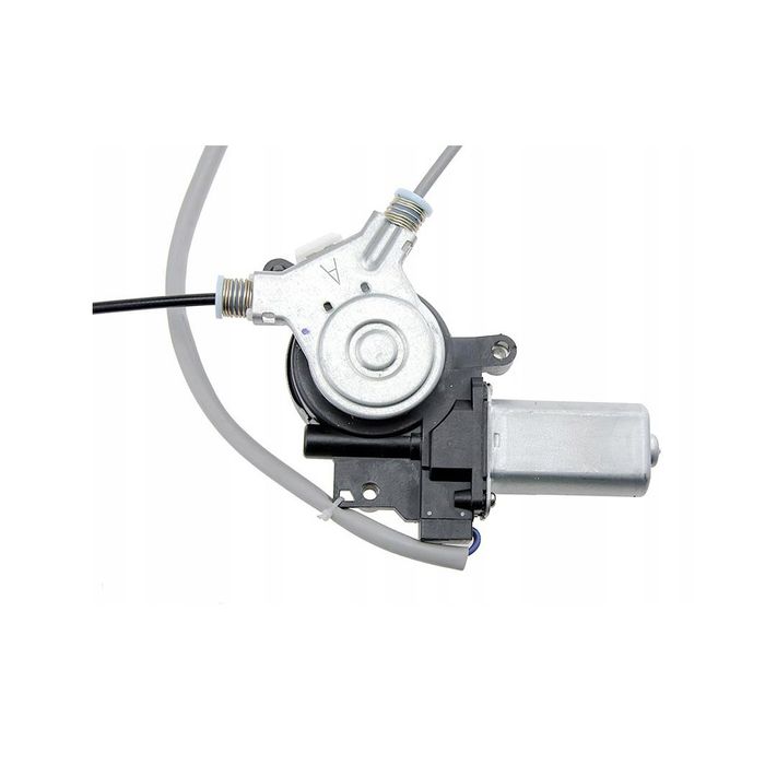 Стъклоподемник с електромотор за Honda Jazz