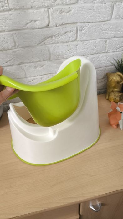 Детский горшок IKEA