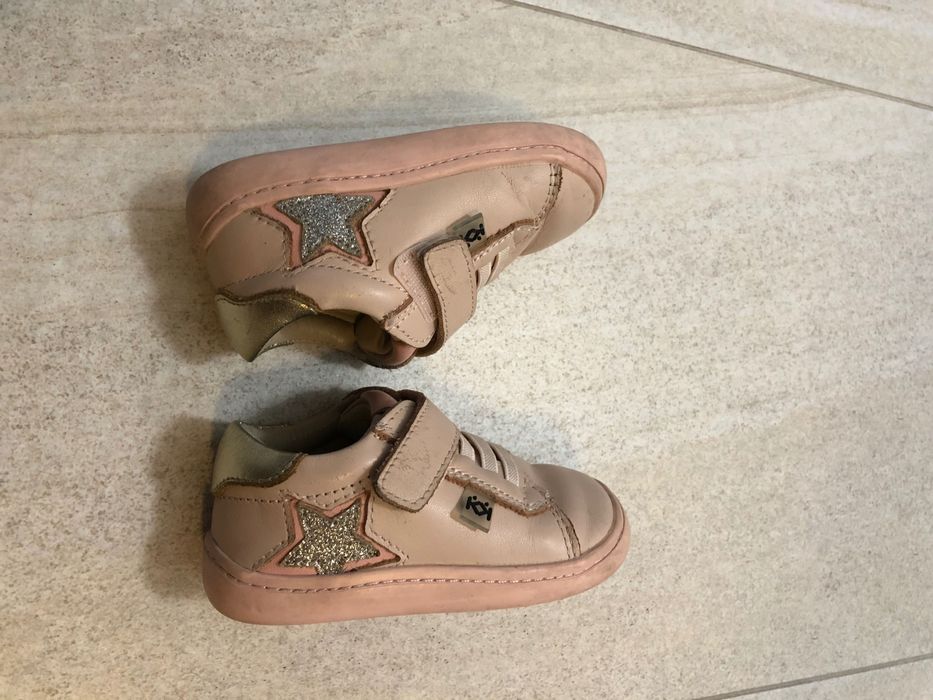 Обувки Колев и Колев