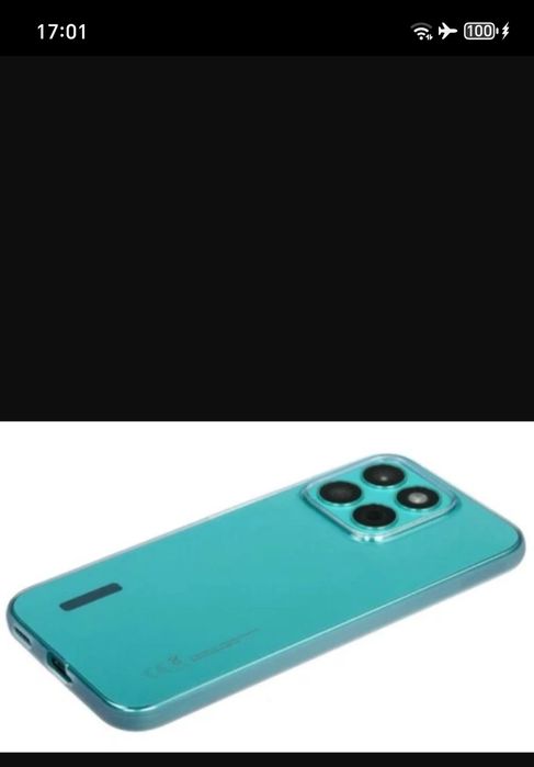 honor x8c 8 128 talig