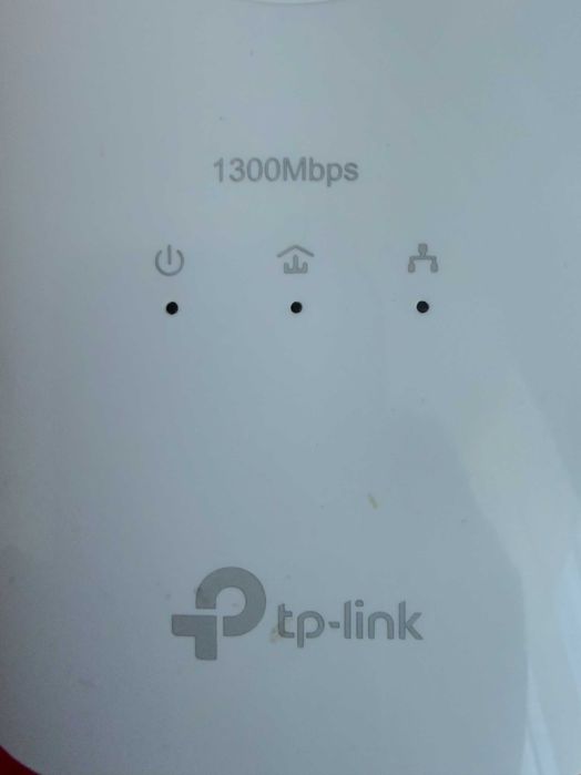 TP-Link TL-PA8030P AV1300 - Не работи/за части/за ремонт