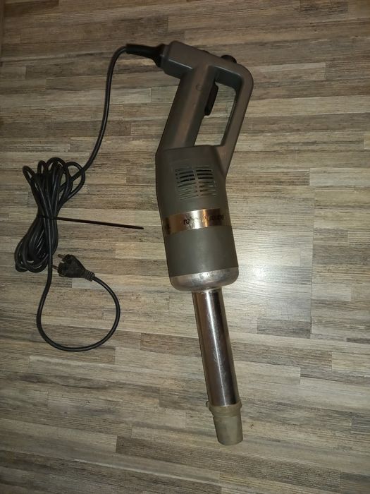 Robot coupe cmp 250 v.v.