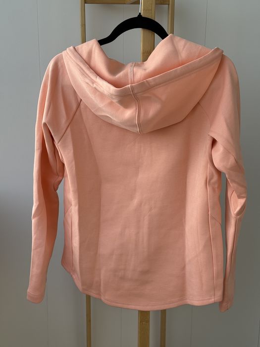 Розов оригинален дамски анцуг PUMA горнище и долнище