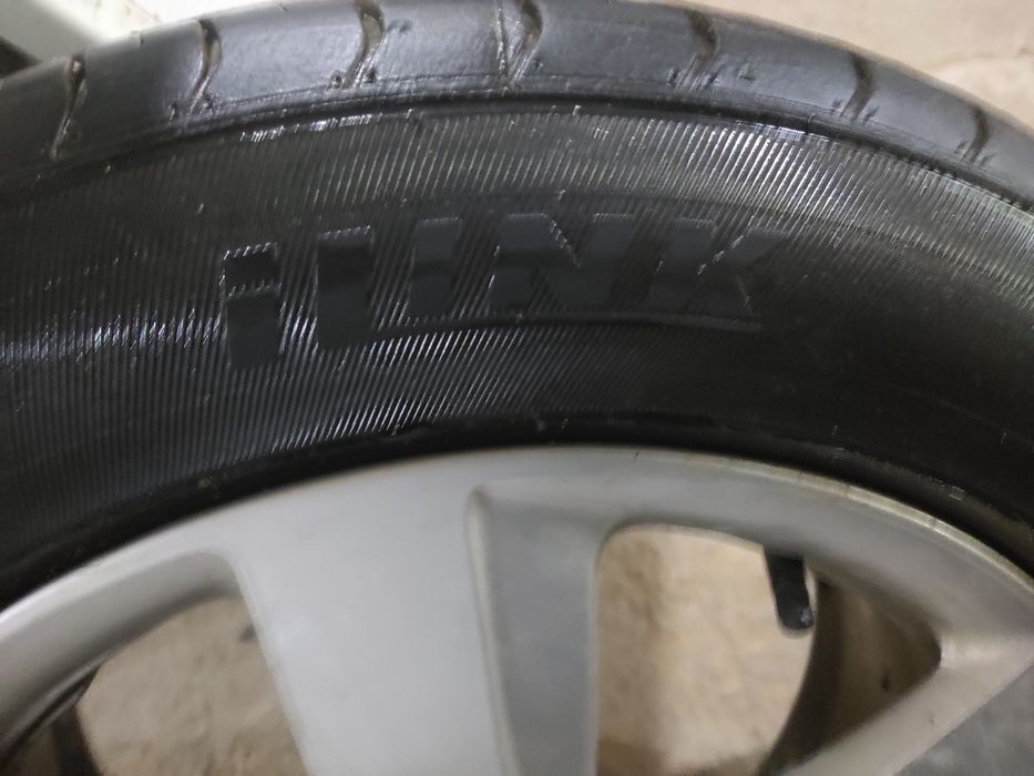 Продам автомобильные колёса