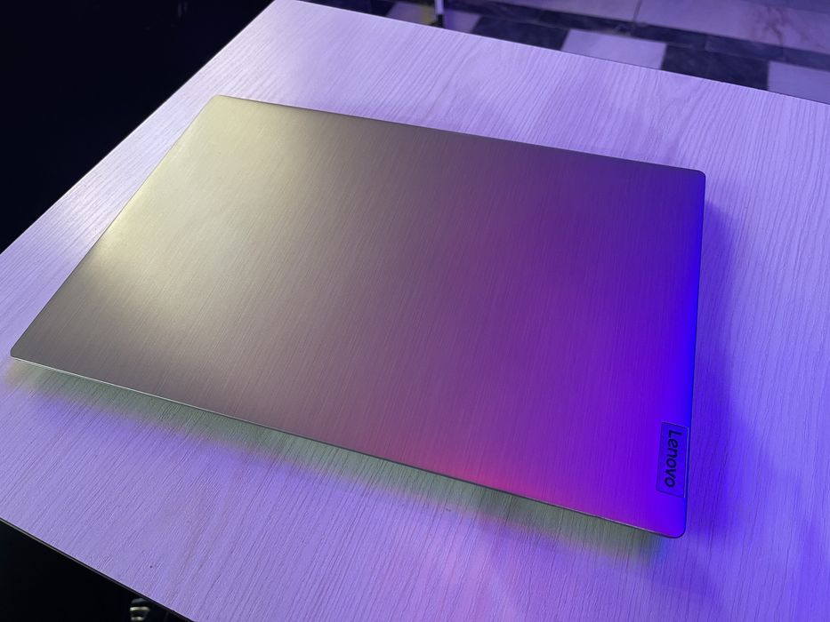 Lenovo yangi holatda