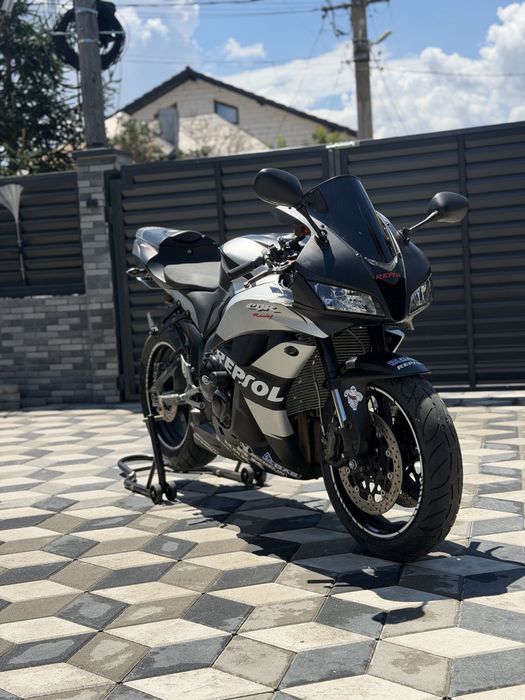 Honda Cbr 600Rr Pc40