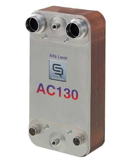 топлообменник Alfa Laval AC 130