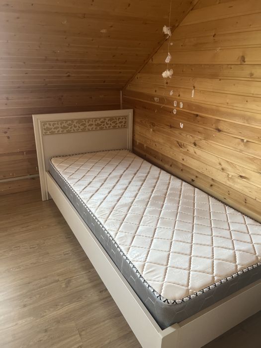 Продам детскую кровать