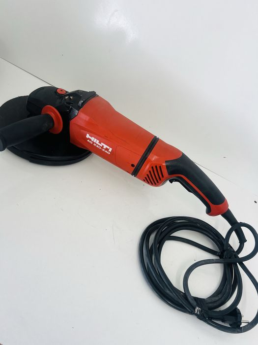 Hilti AG 230-24 D flex hilti cablu 2026
