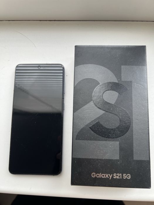 Samsung s21 5g 120hz 128