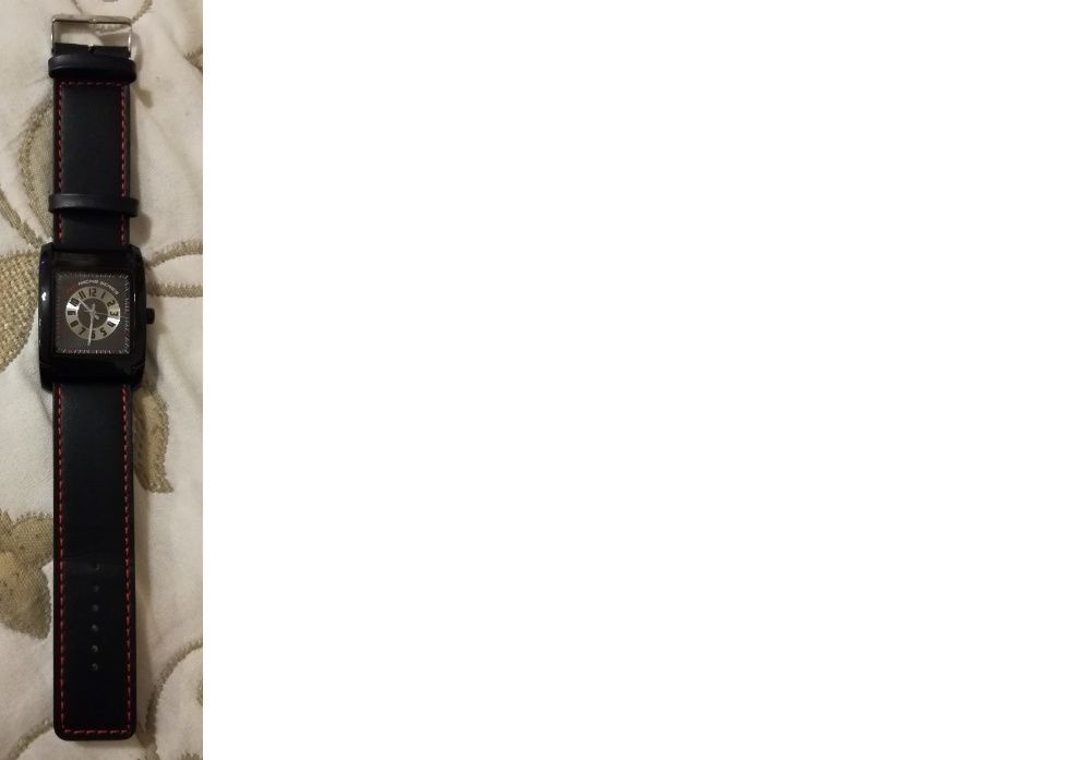 марков китайски ръчен часовник RED RACING SERIES QUARTZ MEN'S WATCH