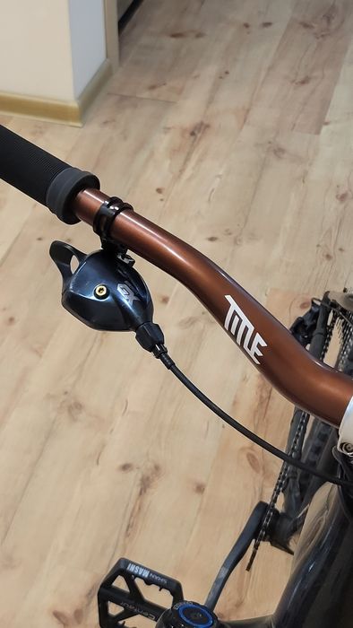 Мтб Nsbikes Eccentric