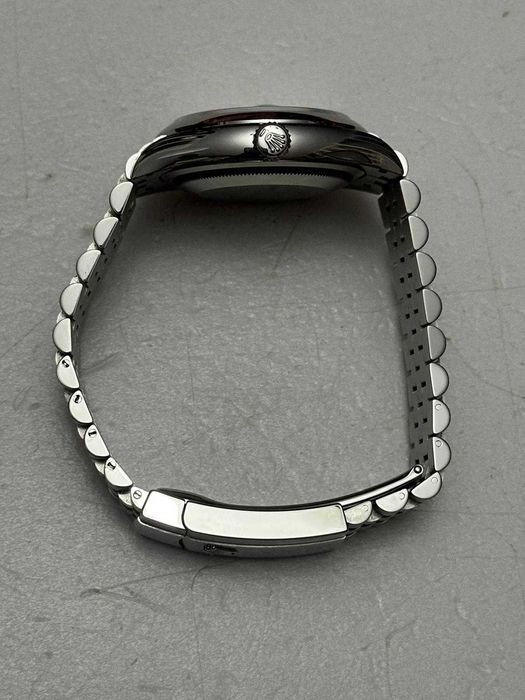 CEAS ROLEX DATEJUST 36 - Ref. 126200 - Cal. 3235 - 36mm - Jubilee - 2024 !