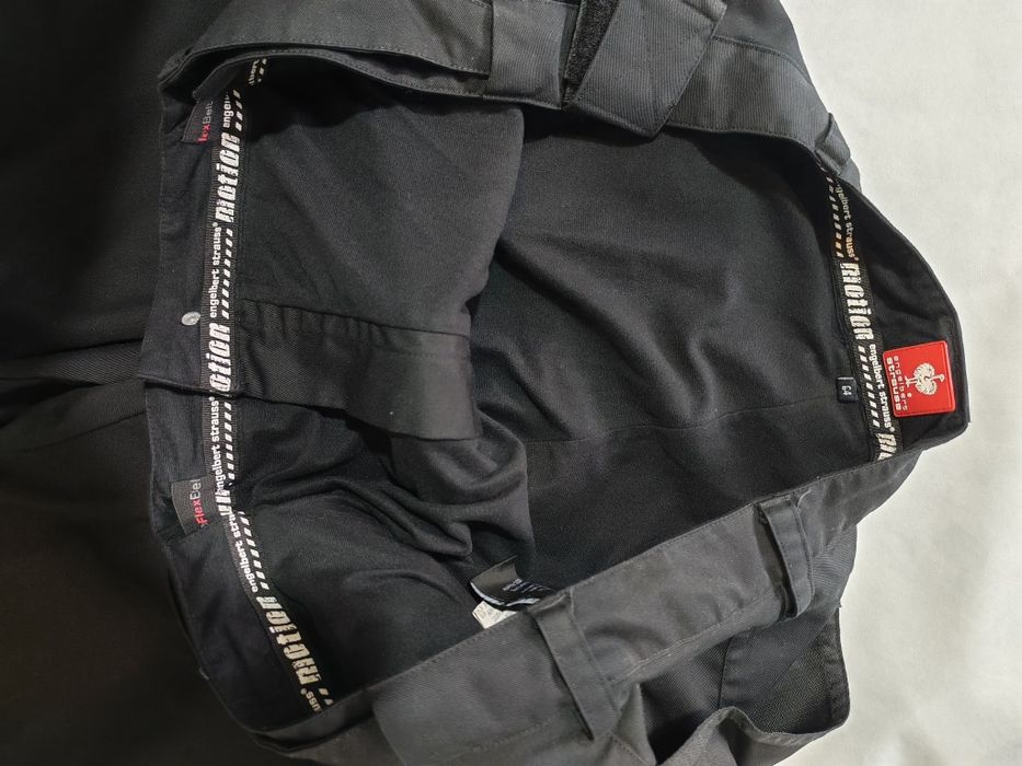 Engelbert strauss motion pantaloni barbati 64  4XL