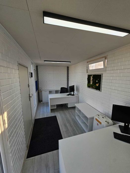 De vanzare container birou