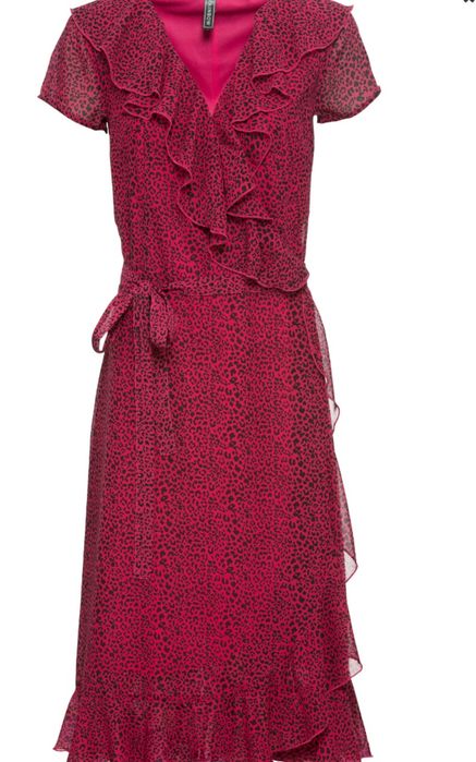 Rochie superbă,noua,Germania,super calitate,deosebita L