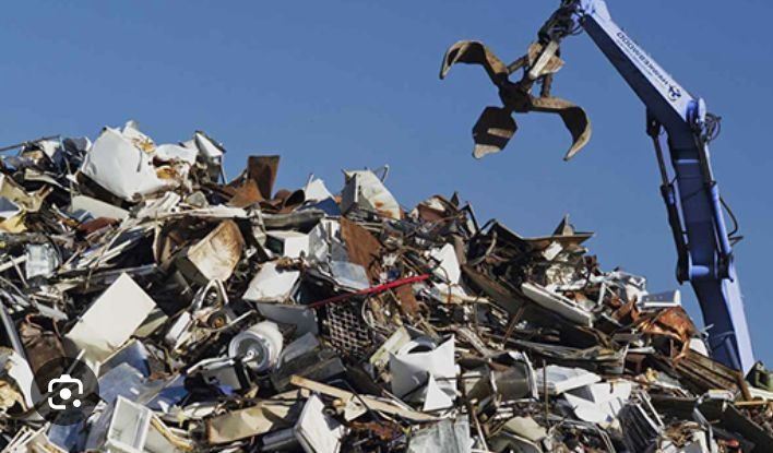 Металлом оламиз . Турган жойидан узимиз олиб кетамиз