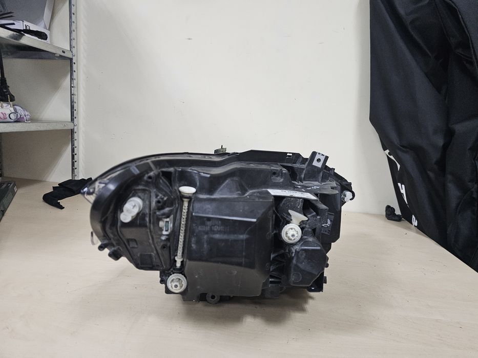 Ляв фар BMW 1 F20 lqv far бмв 1 ф20