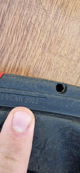 RB max 611T  masina legat fier Rb max 611 an 2024 si 2022