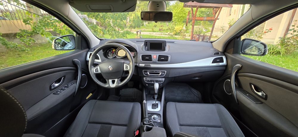 RENAULT Megane 2011 — imagine 5