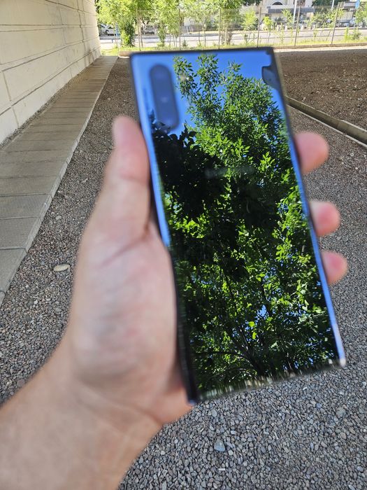 Samsung Note  10 Plus 12/256GB