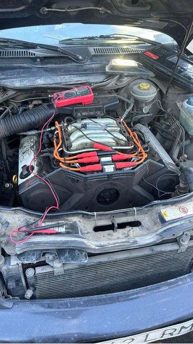 Автоэлектрик на выезд 12/24 V