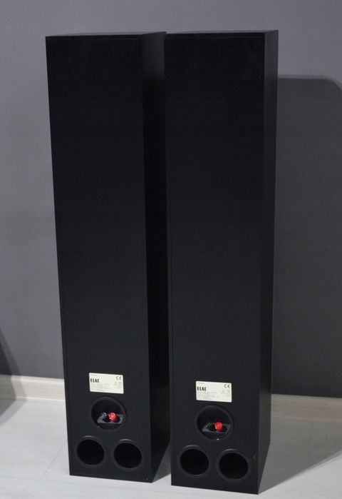 Тонколони Elac SL100