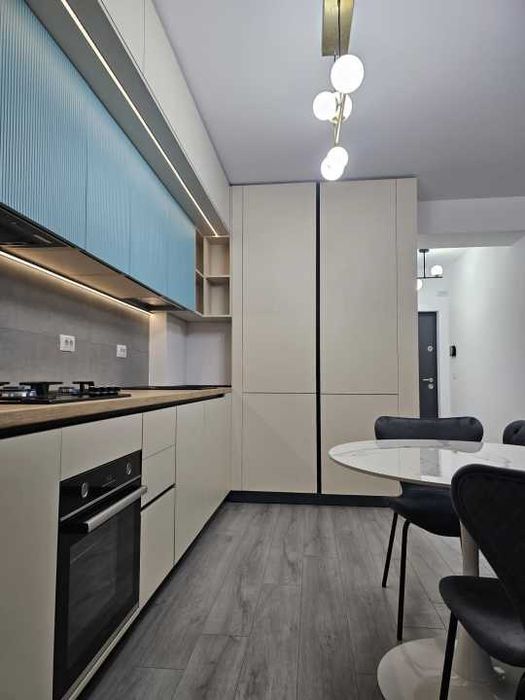 Garsonieră President Residence