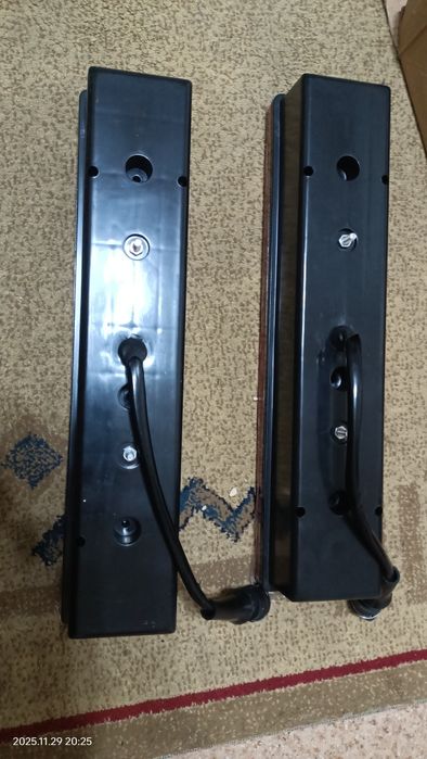 Фонари Газель задние