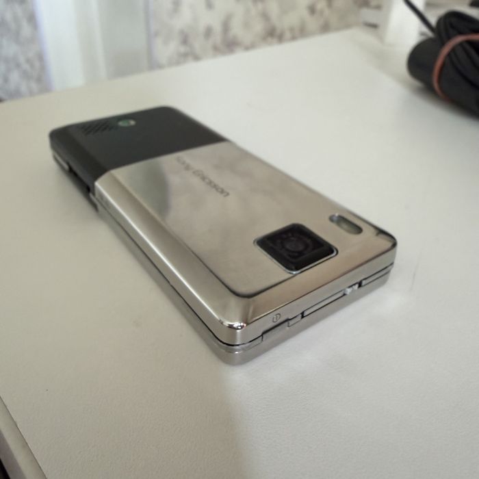 Sony Ericsson T650i original