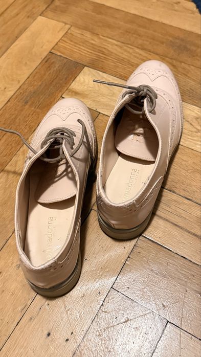 Pantofi dama Primadonna 36