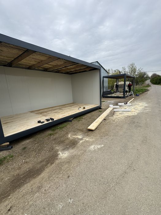 Containere modulare