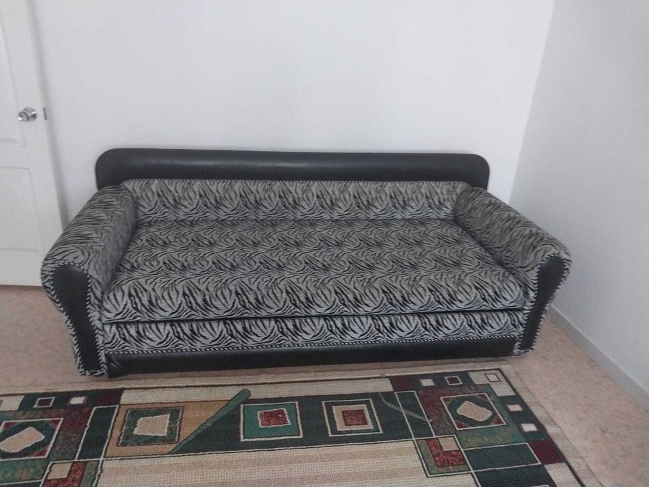 Продам диван раскладной