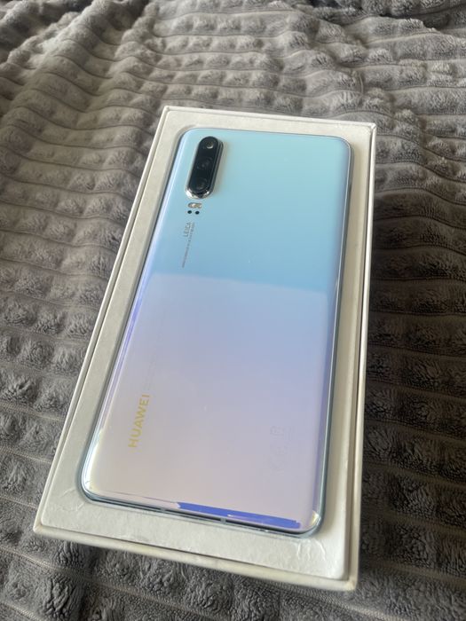 Huawei p30 6/128