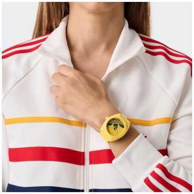 Ceas Adidas Originals - Street AOST25542 Project Three