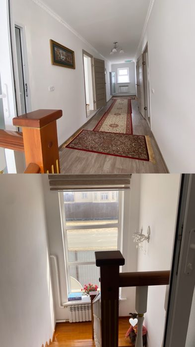 Коттедж дом , береке 1/69