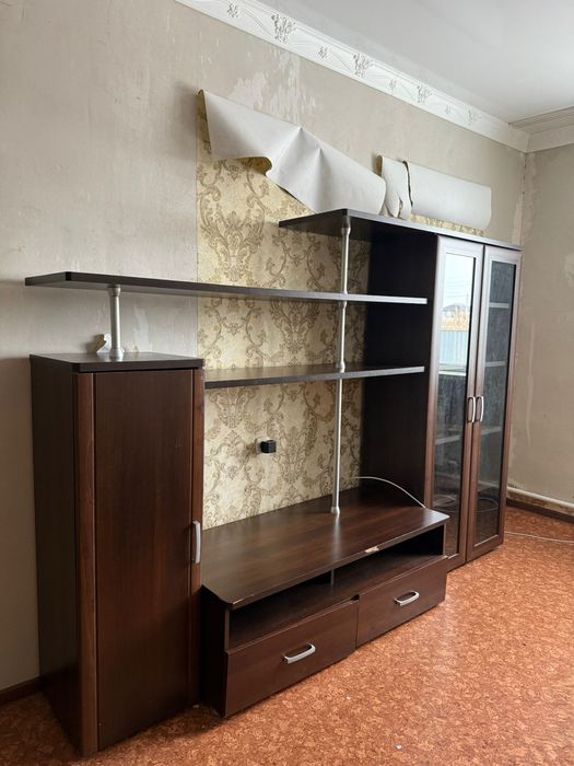 Шкаф для гостинной.
