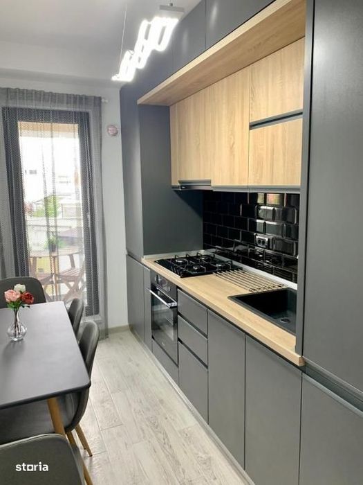 Apartment in București, Grozăvești - Mai multe