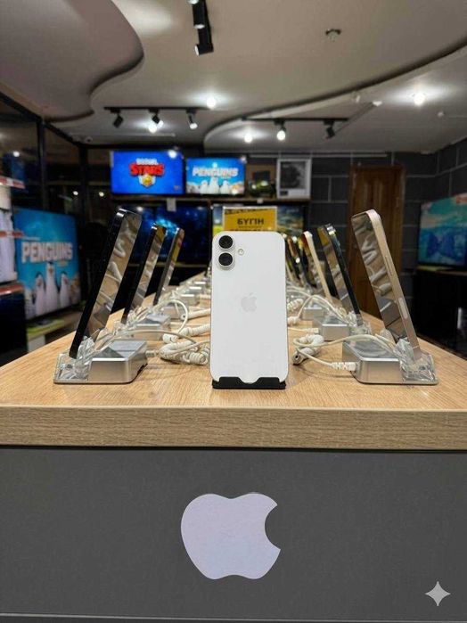 Телефон iPhone 17 256Gb / Айфон 16 256Гб
