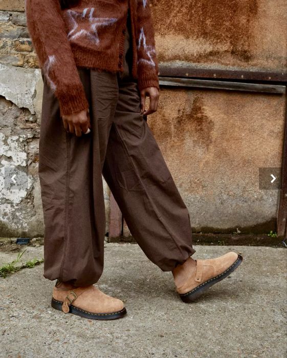 Обувки Dr. Martens