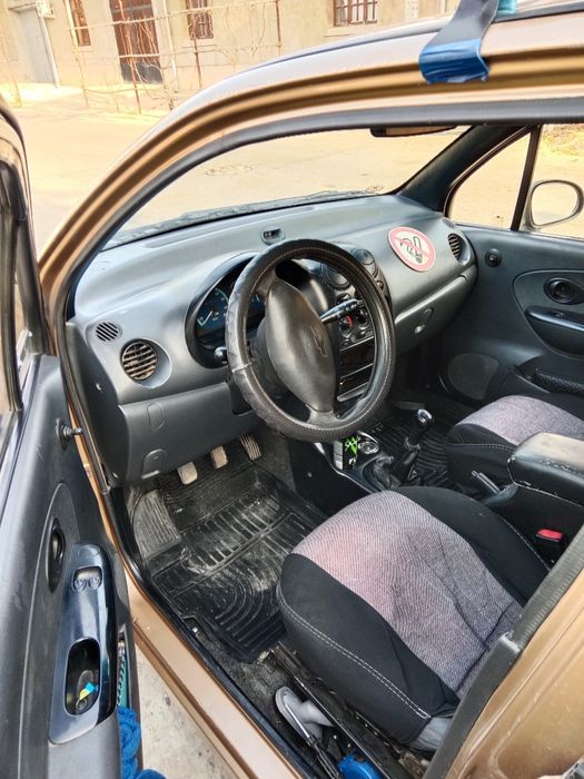 Matiz mx moshinasi sotiladi