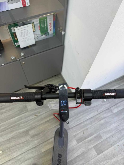 Trotineta Electrica Ducati