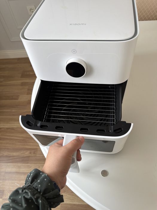 Продам Аэрогриль Xiaomi
