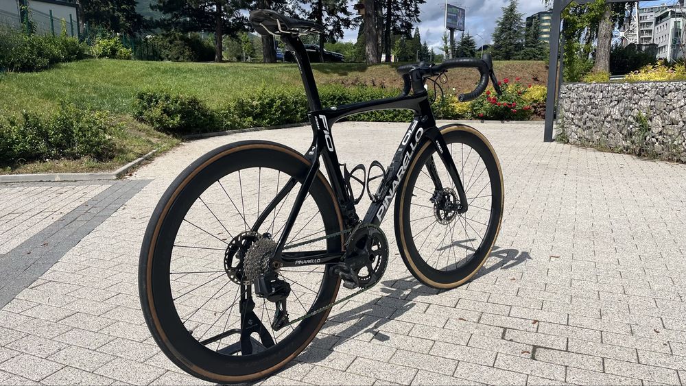 Pinarello Dogma F10 53