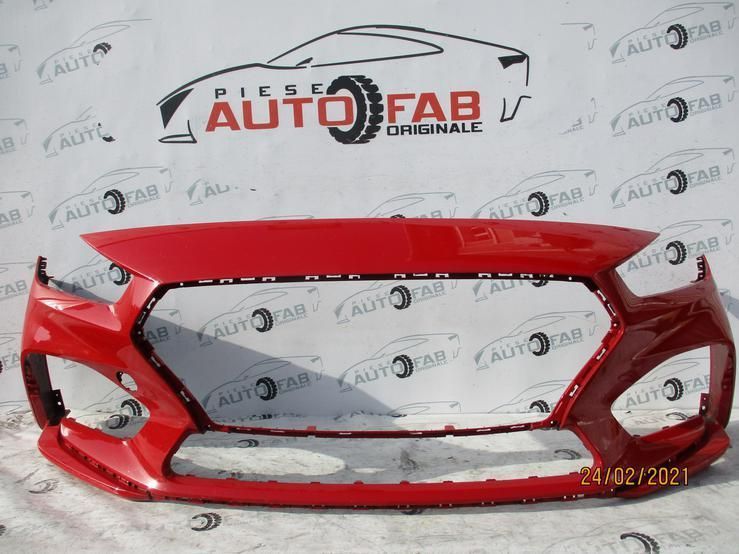 Bara fata Hyundai i30 N-Sport an 2017-2018-2019-2020