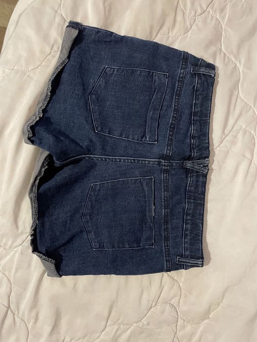 Дамски дънкови панталони