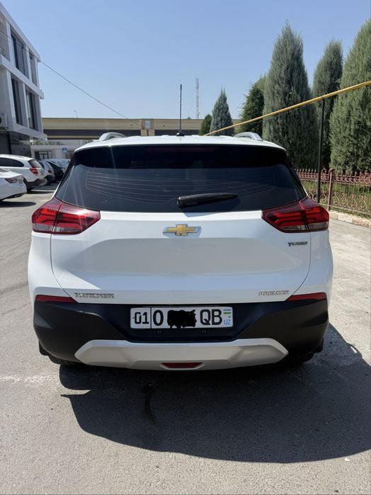 Tracker 2 Premier