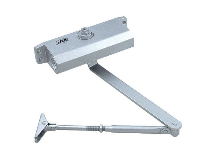 Даводчик на дверь