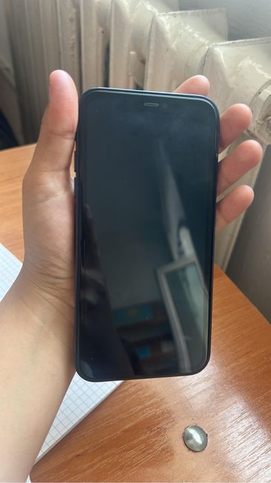 Айфон 17 про корпус 11 (іші)